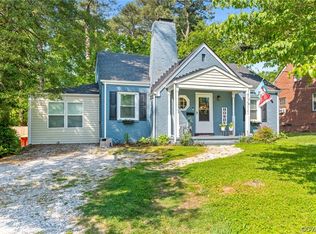 1880 Sherwood Rd, Petersburg, VA 23805