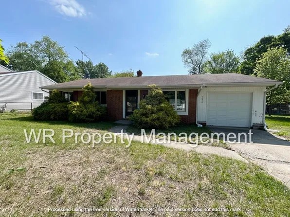 7076 Middlebury Dr, Lambertville, MI 48144