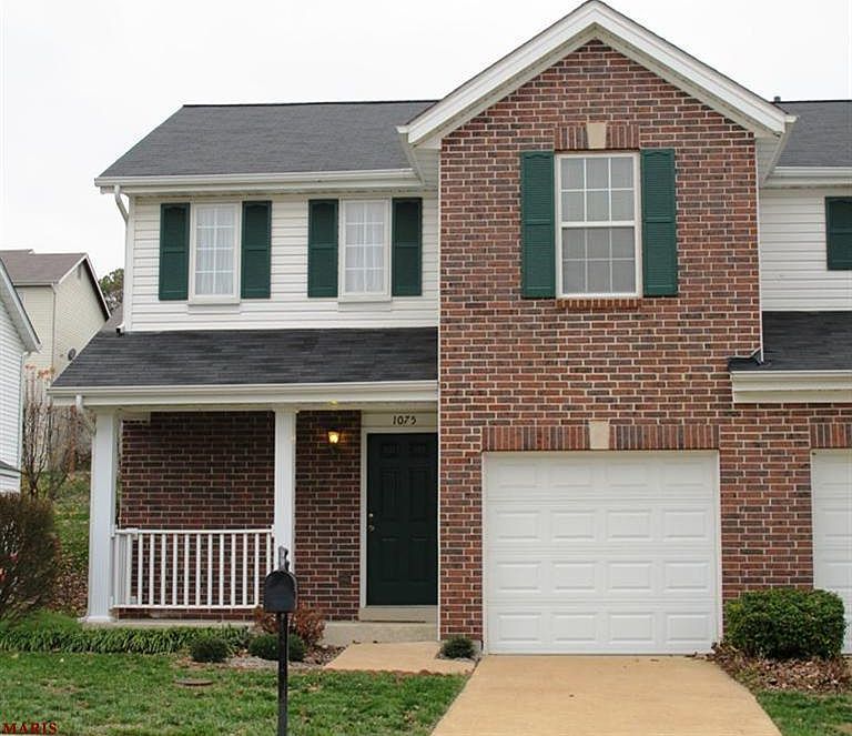 1075 Big Bend Crossing Dr, Manchester, MO 63088 Zillow