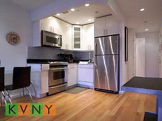 Rented by KVNY Soho