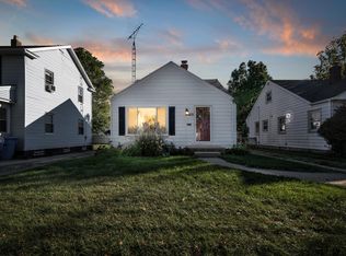 631 Cloverdale Rd, Toledo, OH 43612