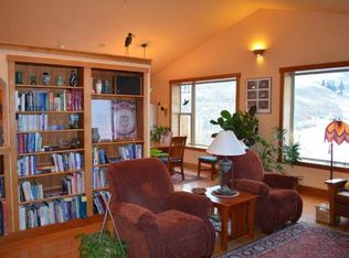 3124 Evans Ridge Rd, Missoula, MT 59803