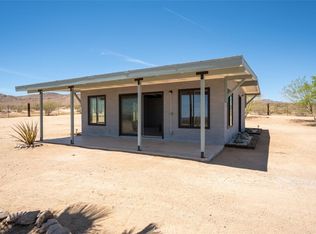 2633 Kickapoo Trl, Landers, CA 92285