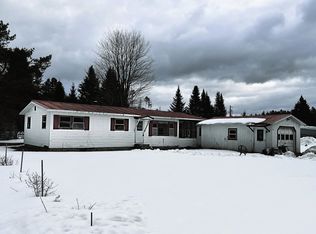 168 Woodbury Ln, Lyndonville, VT 05851