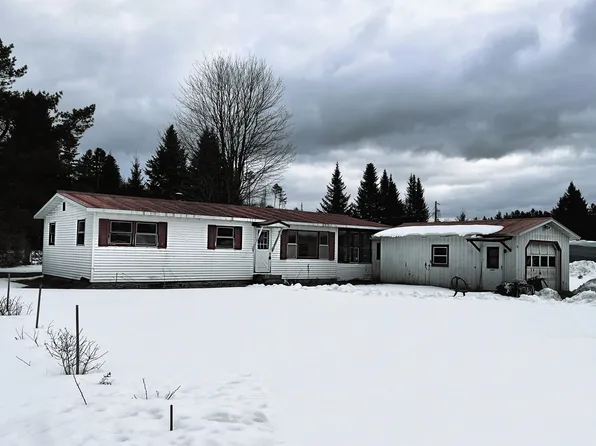 168 Woodbury Lane, Lyndon, VT 05851