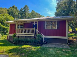 7932 Highway 75, Helen, GA 30545
