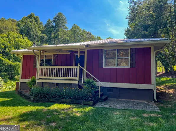 7932 Highway 75, Helen, GA 30545