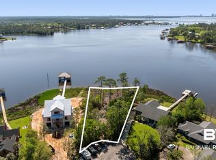 8993 Bay Point Dr, Elberta, AL 36530
