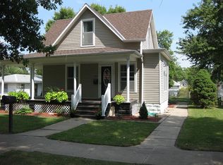 1314 13th St, Aurora, NE 68818