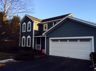 20 Kriste Lane, Jericho, VT 05465