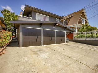 3252 Prentiss St, Oakland, CA