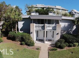 218 Olive Way, Saint Simons Island, GA 31522