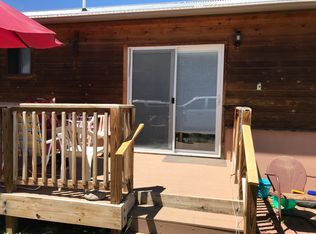 104 Loma Grande Rd, Nogal, NM 88341