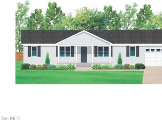 117 Tanbridge Rd, Wilmington, NC 28405