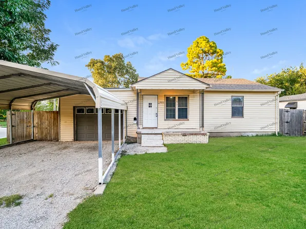 6203 E King St, Tulsa, OK 74115