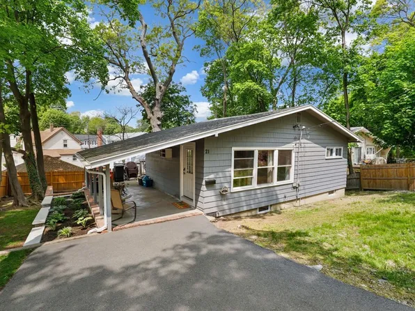 21 Stevens Ave, Saugus, MA 01906