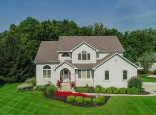 6342 Crystal Valley Dr, Galena, OH