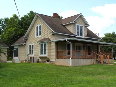 704 S Broadway St, Bloomingdale, IN, 47832