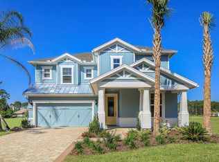 36 Lakefront Ln, Saint Augustine, FL 32095