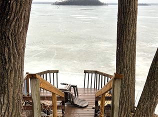 28418 Cliffwood Rd, Paynesville, MN 56362