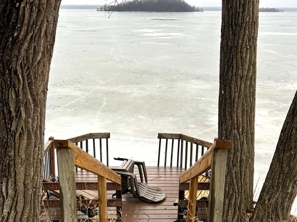 28418 Cliffwood Rd, Paynesville, MN 56362