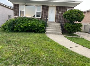 327 Marquette Ave, Calumet City, IL