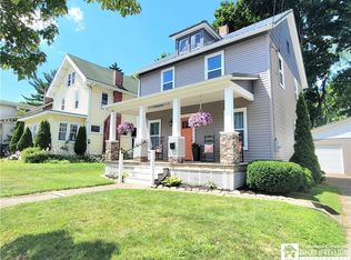 141 Newton Ave, Jamestown, NY 14701