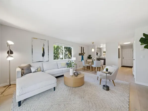 10 Professional Center Pkwy APT 1, San Rafael, CA 94903