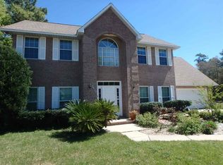 3970 Leesway Cir, Pensacola, FL 32504
