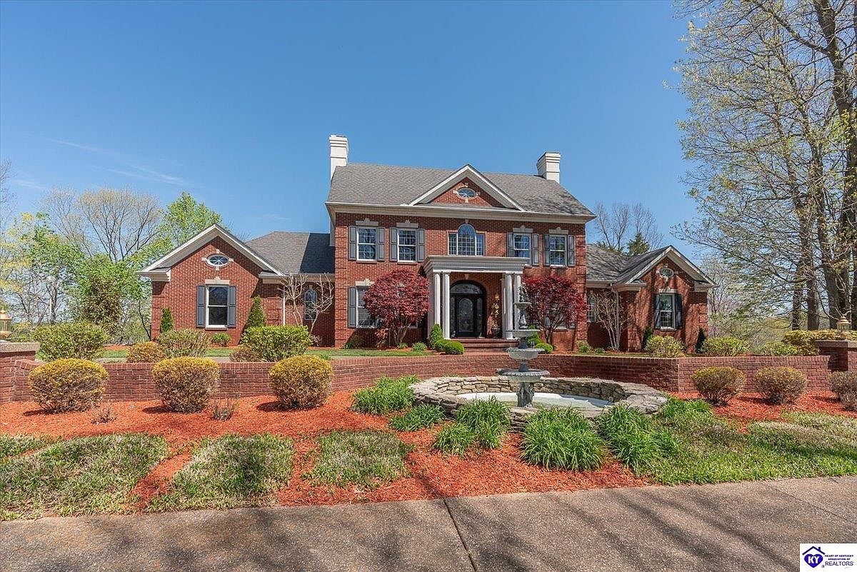 1351 Edmonton Rd, Greensburg, KY 42743 MLS HK23001287 Zillow