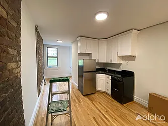 Rented by Alpha Properties NYC I LLC