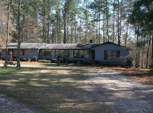 1793 Appling Harlem Rd, Appling, GA 30802