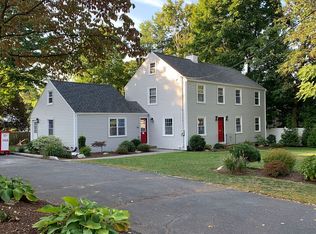 56 Locust St, Reading, MA 01867