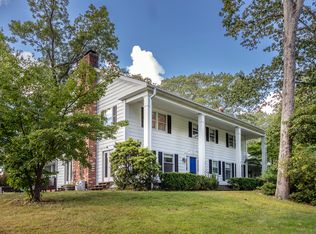 31 Hickory Lane, Roxbury, CT 06783