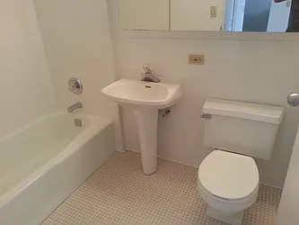 Rented by Tompkins Square Realty