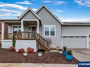 3012 Anastasia St NW, Salem, OR