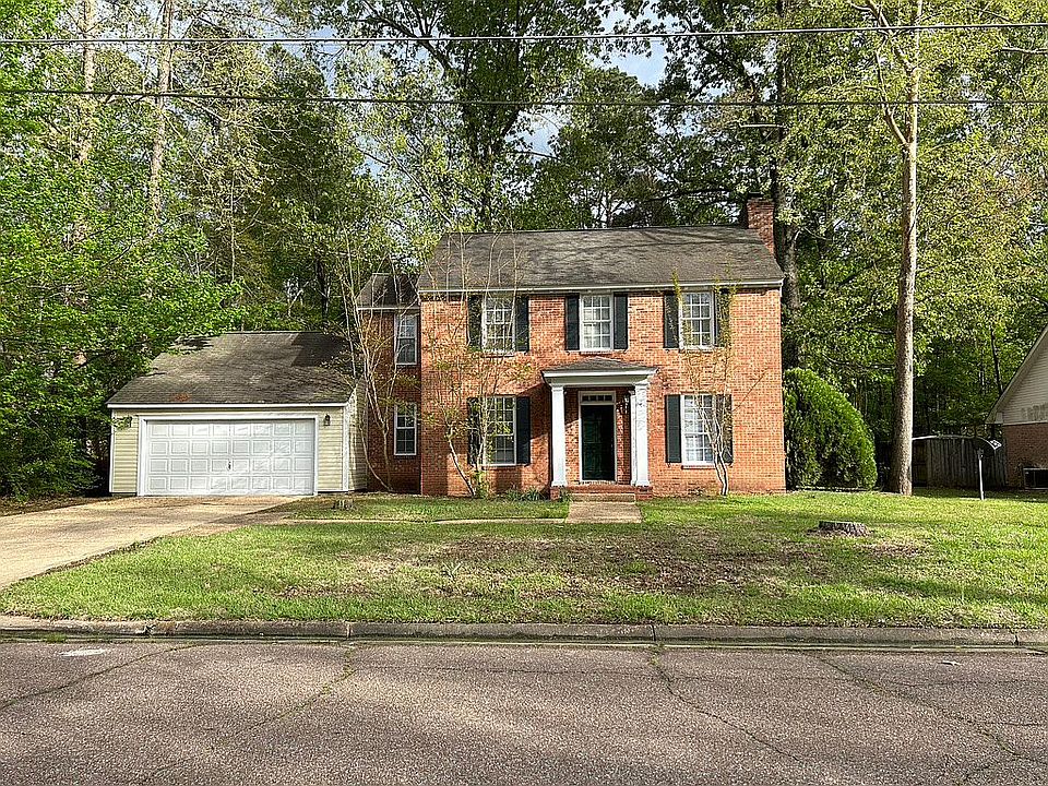 113 Elm Pl, Starkville, MS 39759 Zillow