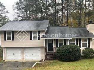 3399 Hogan Dr NW, Kennesaw, GA 30152