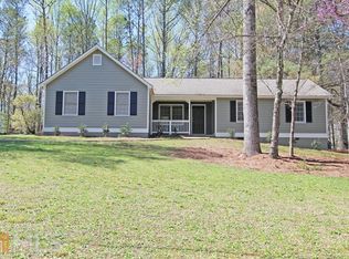 309 N Briar Rdg, Woodstock, GA 30189