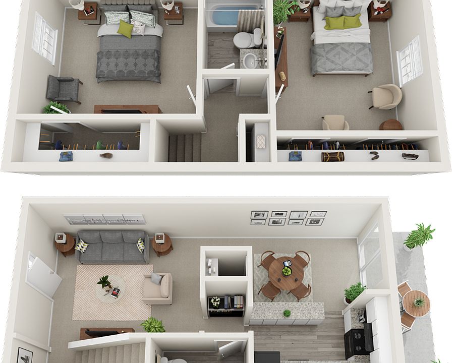 1st image of 5738 Maplewood Dr #0