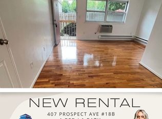 407 Prospect Ave #18B, Hackensack, NJ 07601