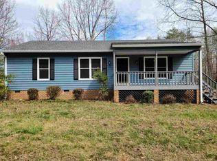 1101 Three Chopt Rd, Kents Store, VA 23084