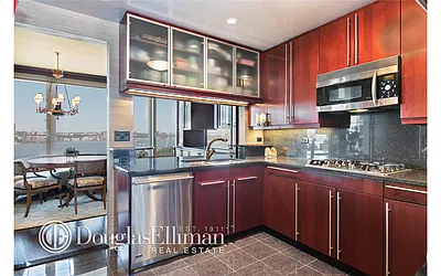 Sold by Douglas Elliman