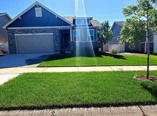 3212 Monte Christo Ave, Evans, CO 80620