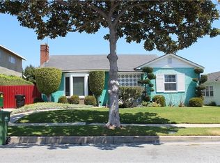 5540 Marburn Ave, Los Angeles, CA 90043