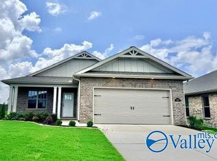 217 Esplanade Ct, Huntsville, AL 35824