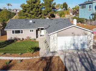 1611 Corsica St, San Diego, CA 92111