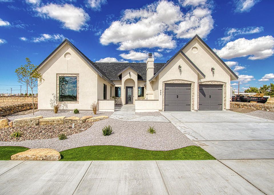 1st image of 921 Pecos River Pl