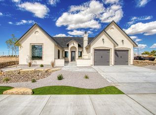 921 Pecos River Pl, El Paso, TX 79932
