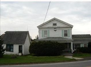 7364 Cherry St, Pompey, NY 13138